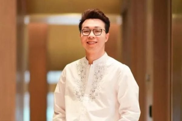 dr Richard Lee resmi ditahan Polda Metro Jaya pada Jumat (6/3)/Foto : Dok. Instagram @dr.richard_lee