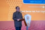 Gubernur DKI Jakarta, Pramono Anung, resmi meluncurkan call center 1500813 untuk layanan derek kendaraan dan mobil jenazah gratis di wilayah DKI Jakarta/Foto : Dok. Istimewa
