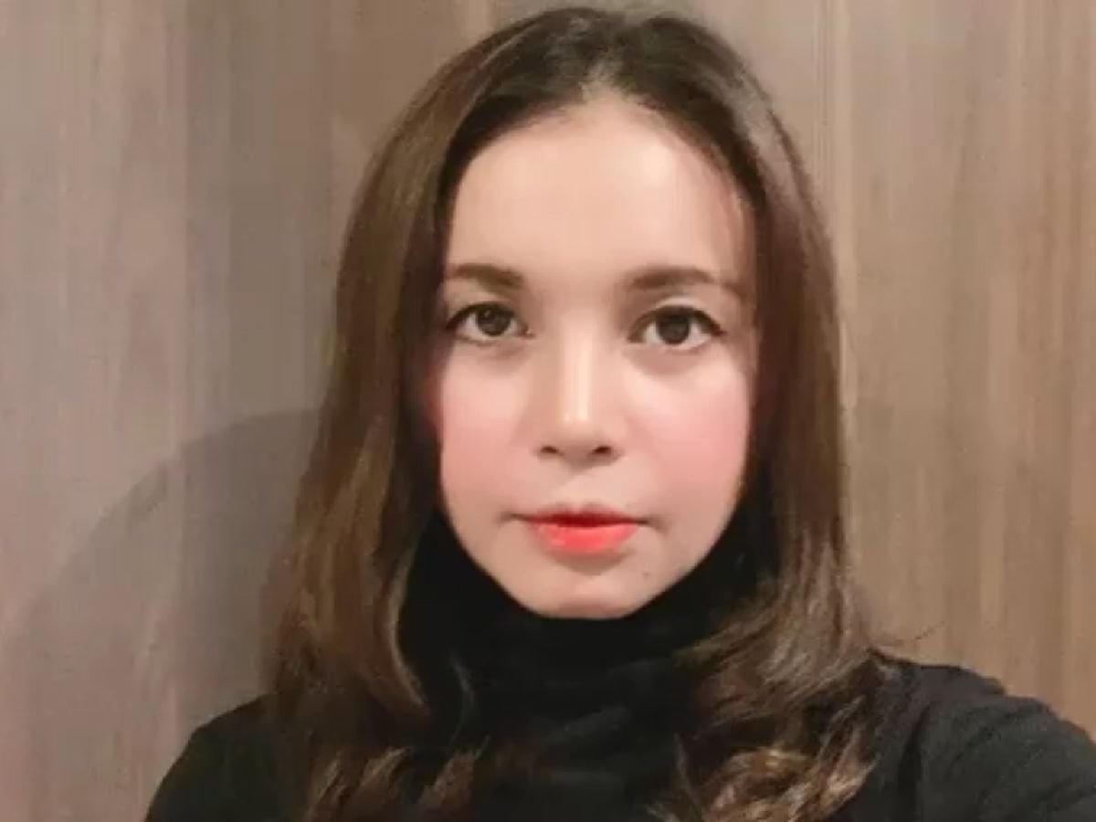 Penampilan penyanyi Rossa usai menjalankan prosedur operasi plastik (oplas)/Foto : Dok. Instagram @itsrossa910