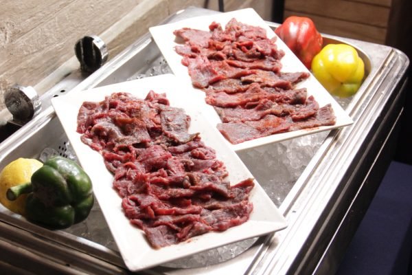 All You Can Eat BBQ ARTOTEL Thamrin Jakarta/Foto : Dok. ARTOTEL Thamrin Jakarta