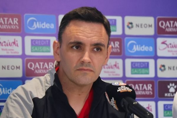 Pelatih Timnas Futsal Indonesia, Hector Souto/Foto : Dok. Istimewa