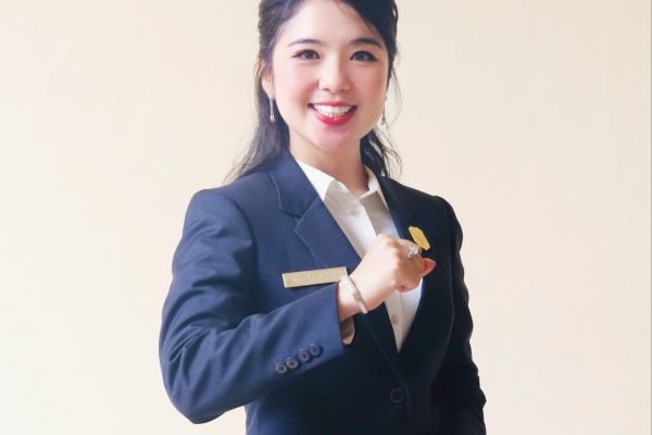 Anggota DPRD Kota Singkawang, Messy Tandora. Foto: Dok.pribadi