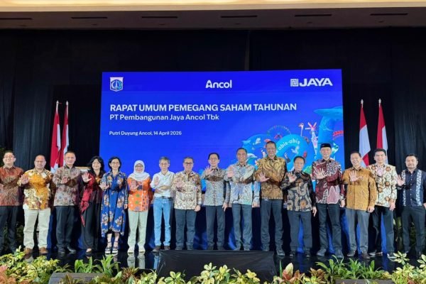 Susunan Dewan Komisaris dan Direksi Perseroan PT Pembangunan Jaya Ancol Tbk (“Perseroan”)/Foto : Dok. Humas Ancol