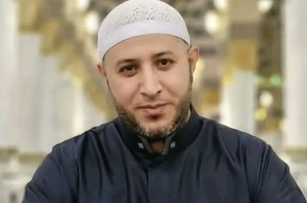 Syekh Ahmad Al Misry/Foto : Dok. Istimewa
