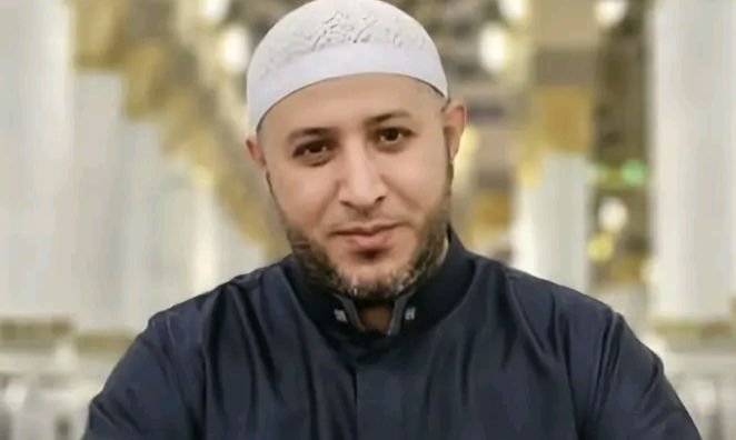Syekh Ahmad Al Misry/Foto : Dok. Istimewa