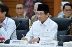 Menag Nasaruddin Umar diisukan mundur dari jabatannya/Foto : Dok. Kemenag