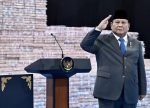 Dalam 23 bulan masa kepemimpinannya hingga September 2026, Prabowo tercatat telah melakukan enam kali reshuffle Kabinet Merah Putih/Foto : Dok. Instagram @sekretariat.kabinet