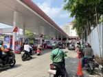 Pemerintah setujui pemangkasan subsidi energi dalam RAPBN 2027 sebesar Rp11,4 triliun/Foto : Dok. GPriority