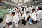Di tengah situasi konflik serangan houthi, Kemenhaj imbau WNI yang berada di Arab Saudi untuk lebih waspada, termasuk jemaah umrah asal Indonesia/Foto : Dok. Saudi Gazette