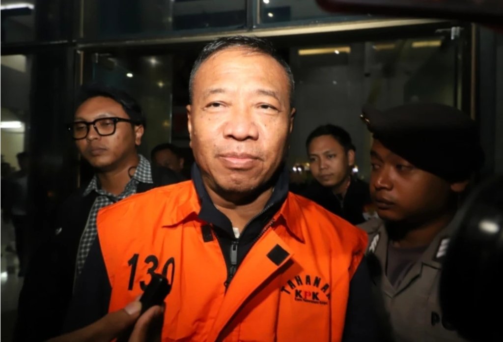 Bupati Tulungagung Gatut Sunu Wibowo. Foto: istimewa
