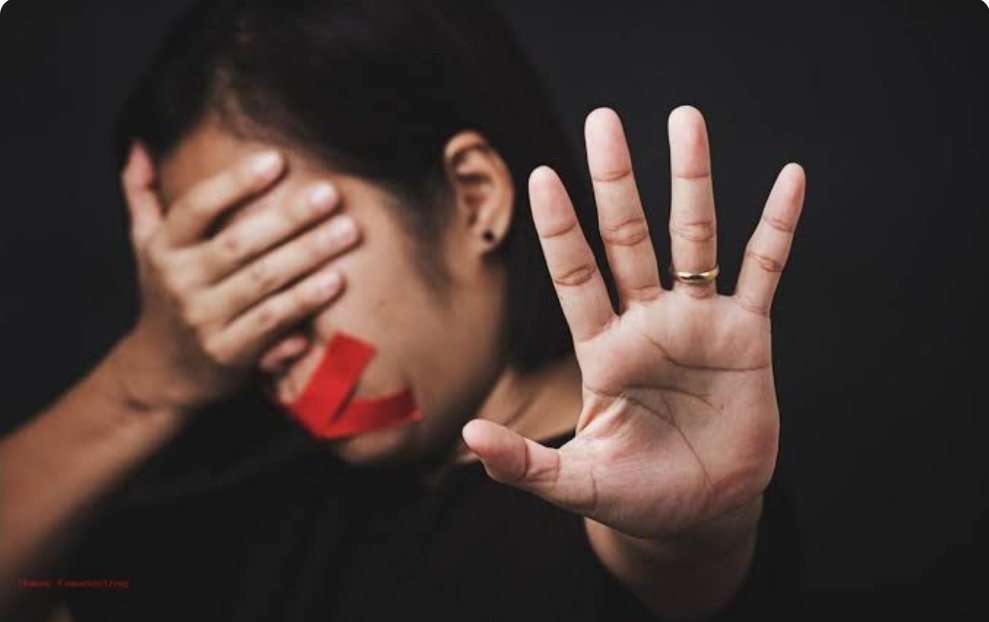 Ilustrasi pelecehan seksual. Foto: beritanasional/setneg