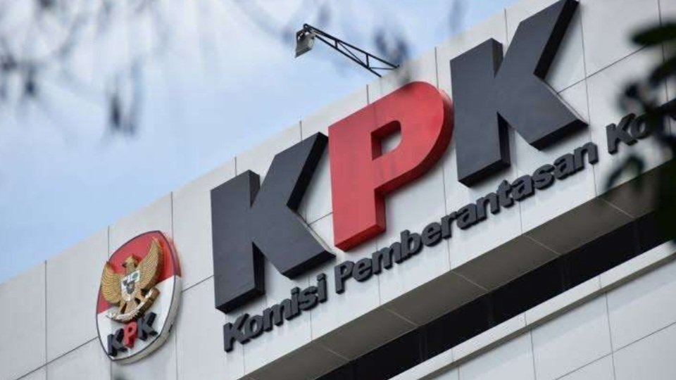Gedung KPK Jakarta. Foto: istimewa