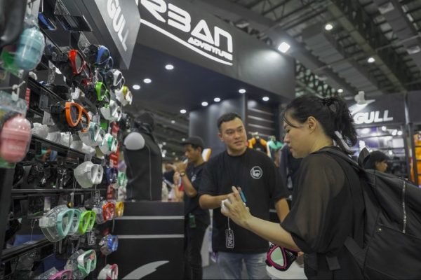 Deep and Extreme Indonesia (DXI). Foto: Dyandra Promosindo