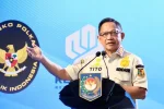 Menteri Dalam Negeri (Mendagri) Tito Karnavian/Foto : Dok. Kemendagri