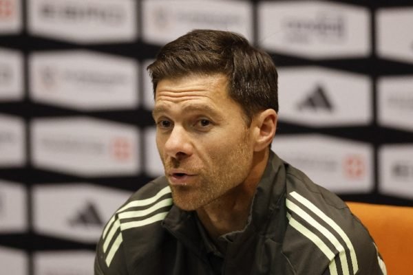 Xabi Alonso dijadwalkan mulai bekerja pada 1 Juli 2026 setelah menyepakati seluruh detail kontrak bersama manajemen Chelsea FC/Foto : Dok. Reuters