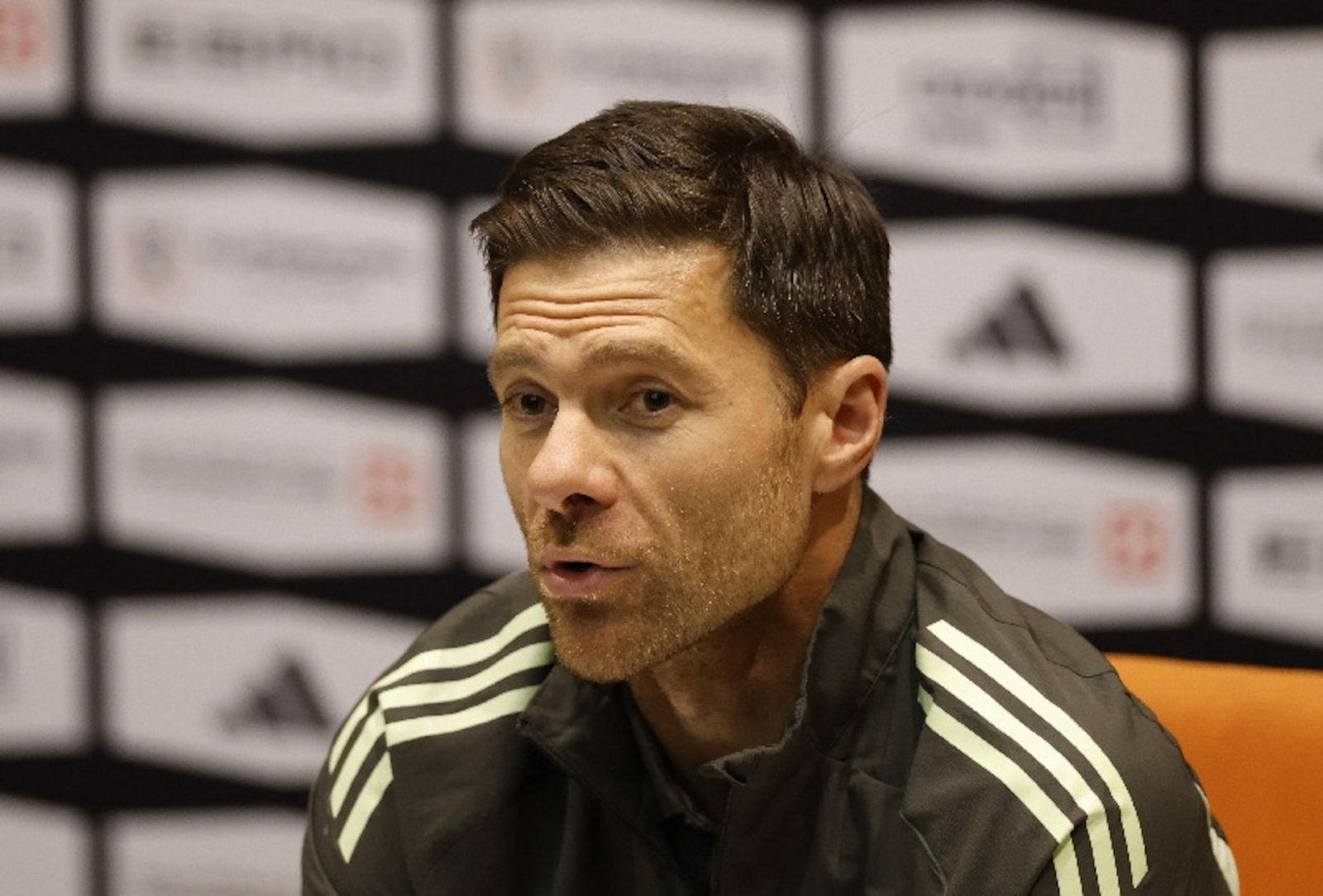 Xabi Alonso dijadwalkan mulai bekerja pada 1 Juli 2026 setelah menyepakati seluruh detail kontrak bersama manajemen Chelsea FC/Foto : Dok. Reuters