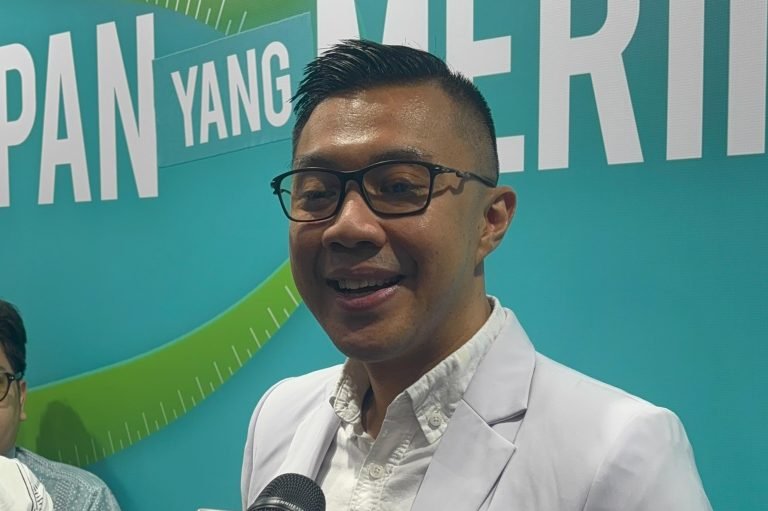 dr. Gia Pratama ikut menyoroti kasus diskriminasi pasien BPJS yang dilakukan nakes dan dokter belum lama ini/Foto : Dok. GPriority (Nindya Farhah Azzahrah)