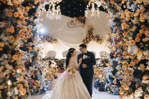 Wedding Open House akan berlangsung pada 23 Mei mendatang mulai pukul 11.00 hingga 19.00 WIB di Victory Ballroom, lantai 6 Hotel Ciputra Jakarta/Foto : Dok. Istimewa