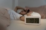 Perempuan ternyata tidur rata-rata 11 menit lebih lama dibandingkan laki-laki, salah satunya karena dianggap lebih sering multitasking/Foto : Dok. iStock