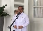 Gubernur DKI Jakarta Pramono Anung berkomitmen transparasi soal uang pajak warga Jakarta/Foto : Dok. GPriority
