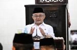 Menteri Pendidikan Dasar dan Menengah (Mendikdasmen) Abdul Mu’ti membuka peluang untuk memberlakukan kembali kebijakan siswa tidak otomatis naik kelas mulai tahun ajaran 2027/Foto : Dok. Kemendikdasmen