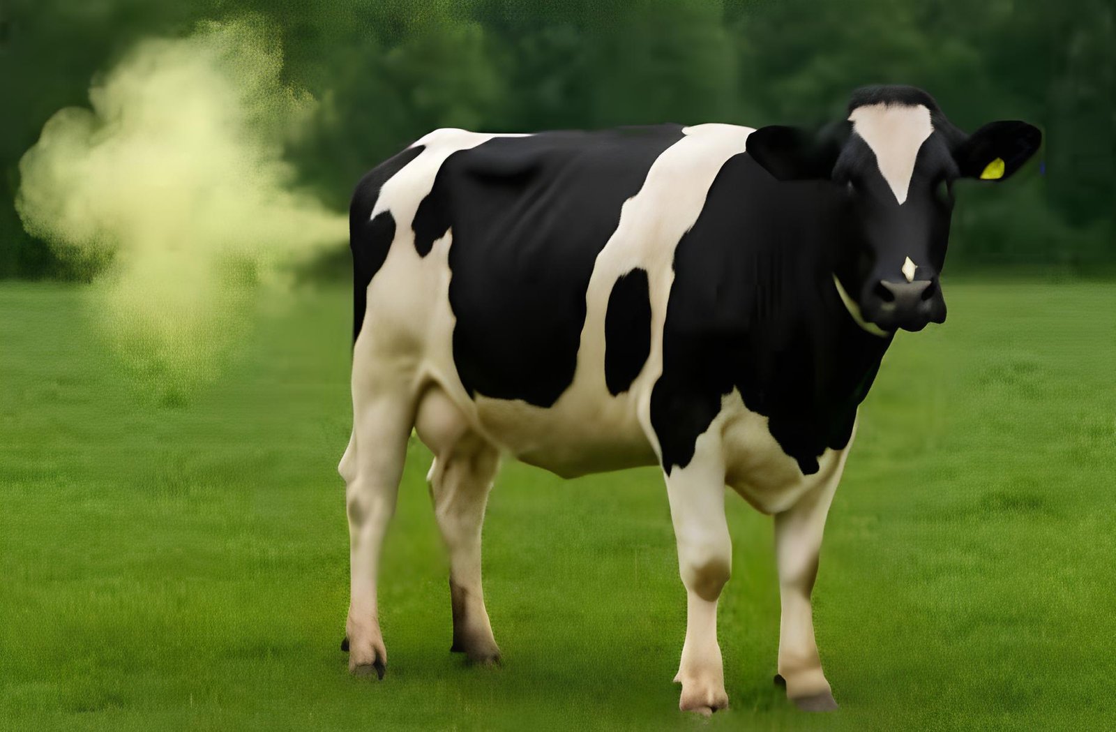 Ilustrasi sapi peternakan/Foto : Dok. Freepik