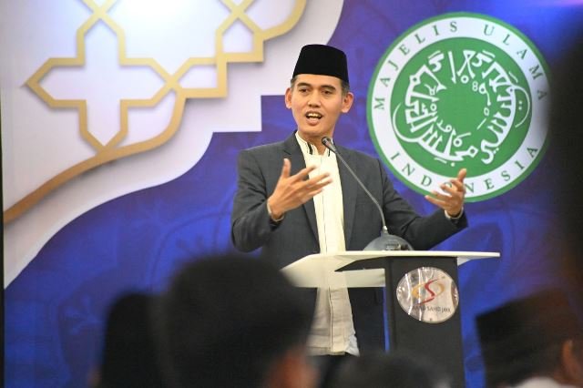 Ketua Bidang Fatwa Majelis Ulama Indonesia (MUI), Asrorun Niam Sholeh/Foto : Dok. MUI