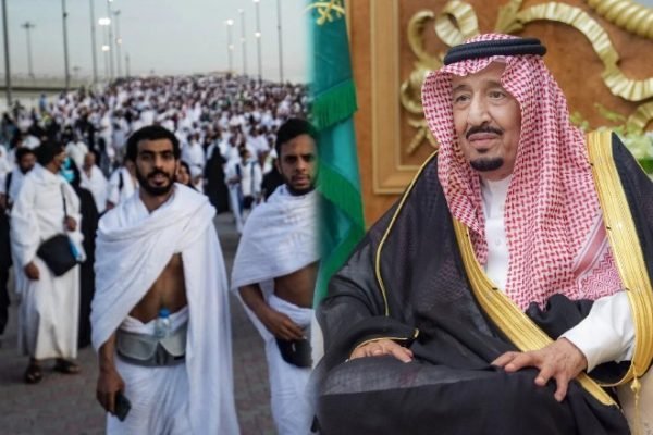 Raja Salman bin Abdulaziz Al Saud berikan undangan haji gratis untuk 42 WNI di tahun 2026/Foto : Dok. Al Jazeera