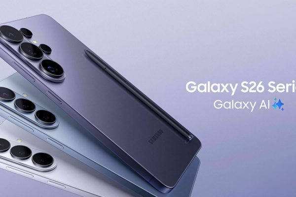 Samsung Galaxy S26 Series menjadi salah satu hp android 2026 yang memiliki fitur kirim ke Airdrop iPhone/Foto : Dok. Samsung