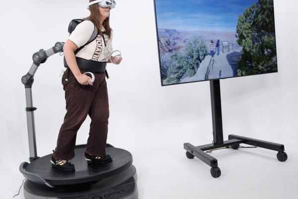 Tren exergaming curi perhatian karena dapat membakar hingga 700 kalori per jamnya/Foto : Dok. NY Post