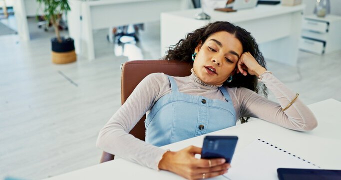 Ilustrasi Gen Z lazy ambitious/Foto : Dok. Adobe Stock