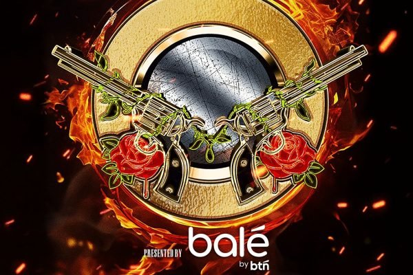 Guns N' Roses akan menggelar konser di GBK Jakarta, 21 November 2026 mendatang/Foto : Dok. TipTip