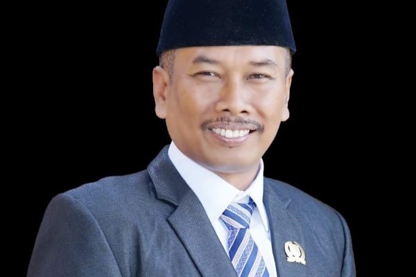Ketua Fraksi Partai Demokrat DPRD Kabupaten Morowali, Ahmad Effendi, S.E./Foto : Dok. Pribadi