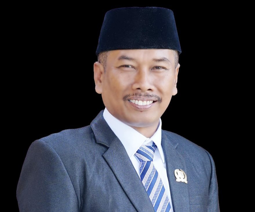 Ketua Fraksi Partai Demokrat DPRD Kabupaten Morowali, Ahmad Effendi, S.E./Foto : Dok. Pribadi