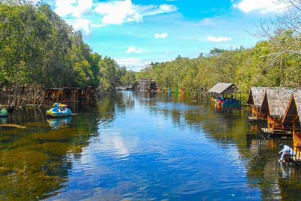 Kabupaten Muara Enim/Foto : Dok. Istimewa