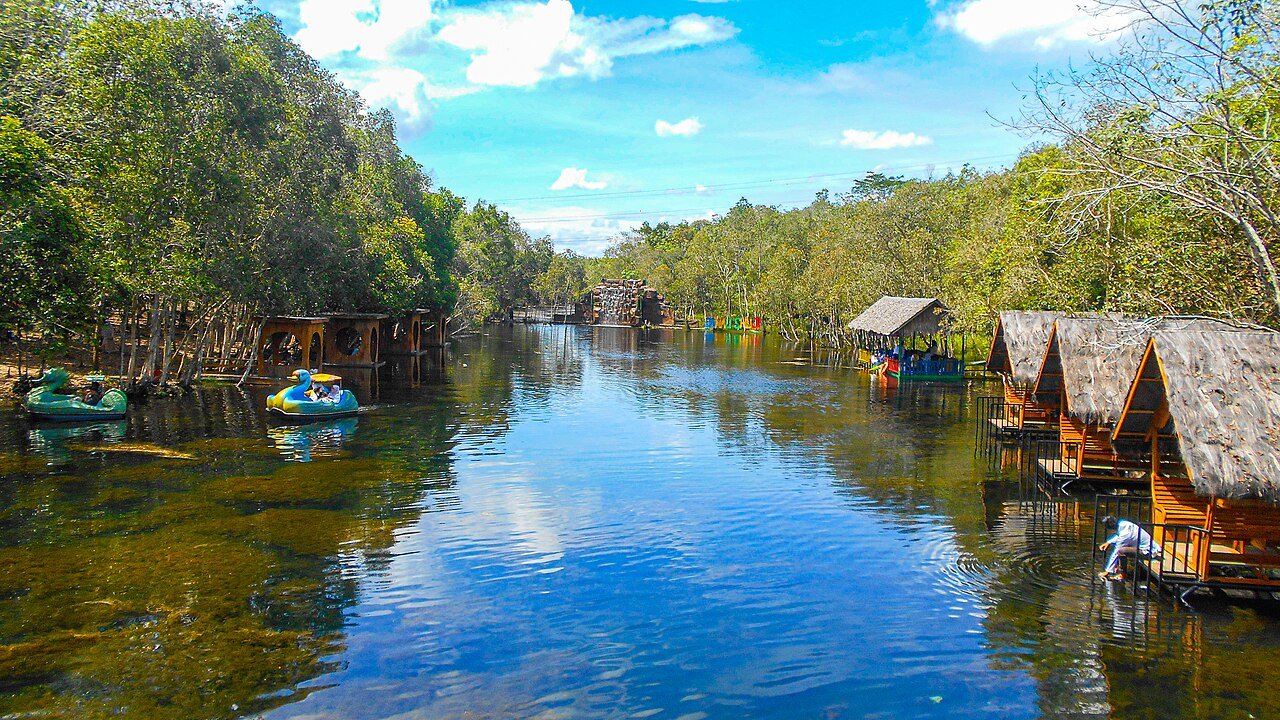 Kabupaten Muara Enim/Foto : Dok. Istimewa