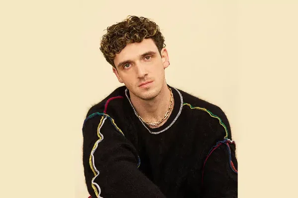 Lauv hebohkan publik usai memutuskan hiatus dari dunia musik pada Selasa (2/6) lalu/Foto : Dok. Instagram @lauvsongs