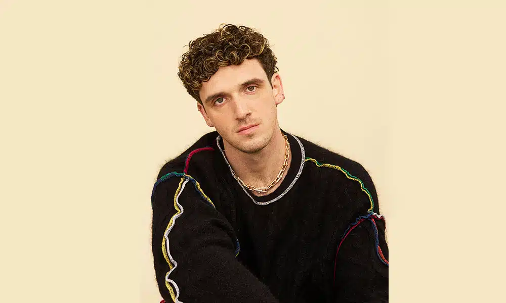Lauv hebohkan publik usai memutuskan hiatus dari dunia musik pada Selasa (2/6) lalu/Foto : Dok. Instagram @lauvsongs