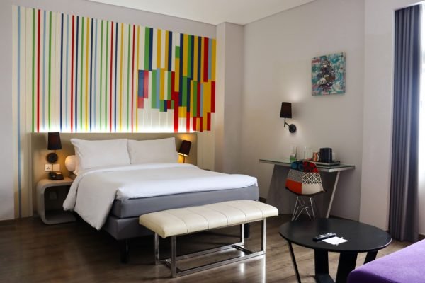 ibis Styles Mangga Dua hadirkan promo Extended Escape Deal/Foto : Dok. Istimewa