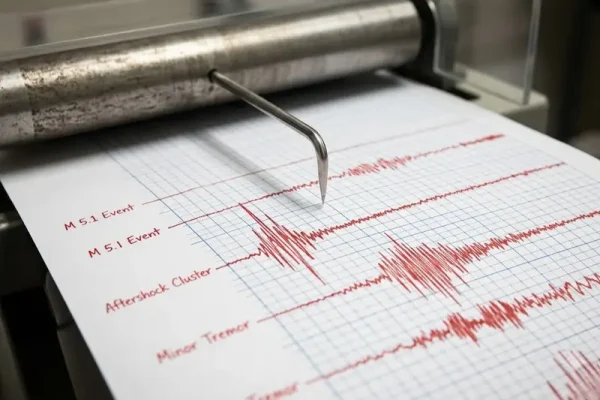 Venezuela diguncang gempa 7,1 magnitudo pada Rabu (24/6) waktu setempat/Foto : Ilustrasi Dok. Unsplash