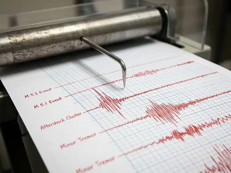 Venezuela diguncang gempa 7,1 magnitudo pada Rabu (24/6) waktu setempat/Foto : Ilustrasi Dok. Unsplash