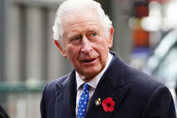 Raja Charles III jadi sorotan usai jadi raja pertama yag mengungkap besaran pajak pribadinya kepada publik/Foto : Dok. AFP