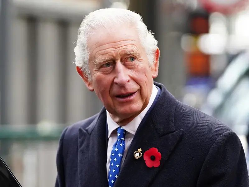 Raja Charles III jadi sorotan usai jadi raja pertama yag mengungkap besaran pajak pribadinya kepada publik/Foto : Dok. AFP