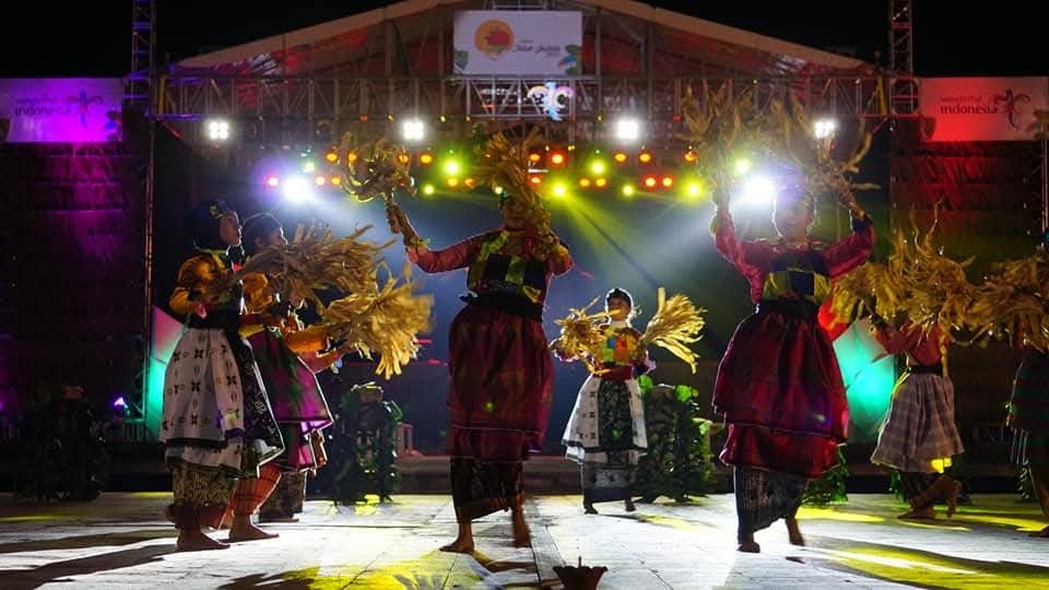 Rangkaian Festival Teluk Jailolo 2026 (FTJ 2026) akan diselenggarakan pada 17-20 Juni 2026 mendatang dengan tema "Goes to Dodinga"/Foto : Dok. Pemprov Malut