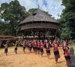 Desa Jagoi Babang resmi ditetapkan sebagai Desa Migran Emas oleh Kementerian P2MI/Foto : Dok. Istimewa
