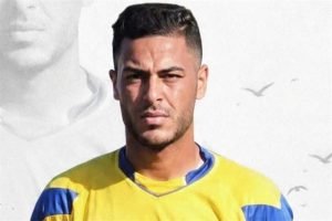 Tragis! Kiper Palestina Saleem Al-Ashqar Tewas Ditembak di Gaza, Baru Menikah 5 Bulan