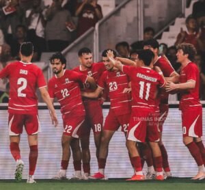 Hanya 23 Pemain Masuk Skuad Tiap Laga, Begini Strategi John Herdman di Piala AFF 2026