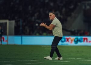 John Herdman Minta Pemain Lokal Buktikan Kualitas di Piala AFF 2026