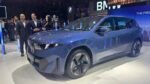 BMW iX3 perdana meluncur di GIIAS 2026, Rabu (29/7)/Foto : Dok. GPriority (Nindya Farhah Azzahrah)