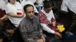 Nadiem Makarim menyatakan akan langsung mengajukan kasasi ke Mahkamah Agung, usai vonisnya dipangkas menjadi 9 tahun/Foto : Dok. X